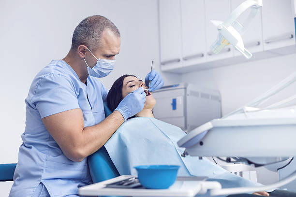 Laser Dentistry